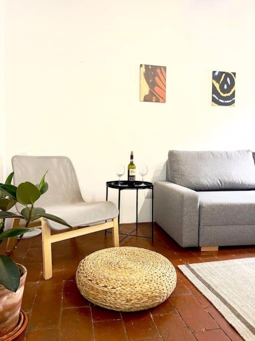 Casa Centro Firenze Wi Fi Aria Condizionata Netflix Leilighet Eksteriør bilde