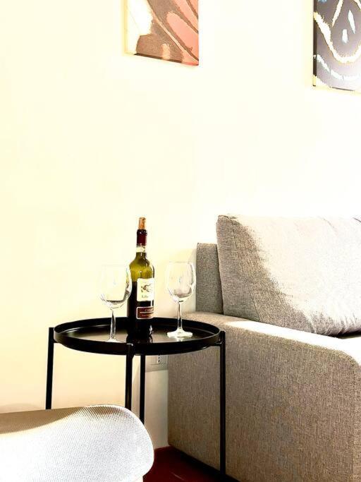 Casa Centro Firenze Wi Fi Aria Condizionata Netflix Leilighet Eksteriør bilde