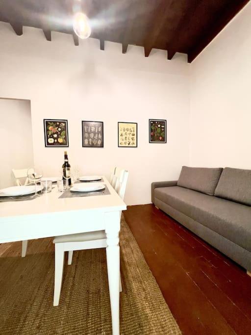 Casa Centro Firenze Wi Fi Aria Condizionata Netflix Leilighet Eksteriør bilde