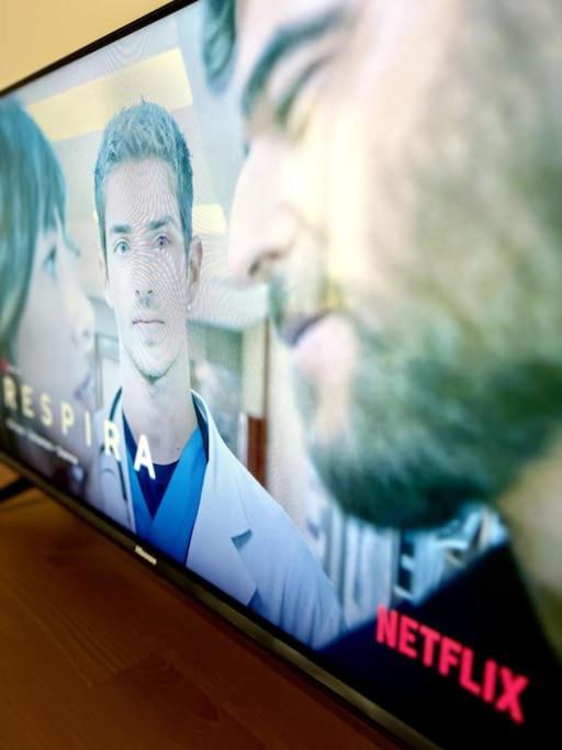 Casa Centro Firenze Wi Fi Aria Condizionata Netflix Leilighet Eksteriør bilde
